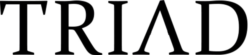 Triad Logo